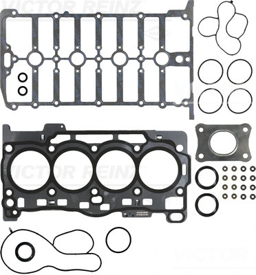 Gasket Kit, cylinder head